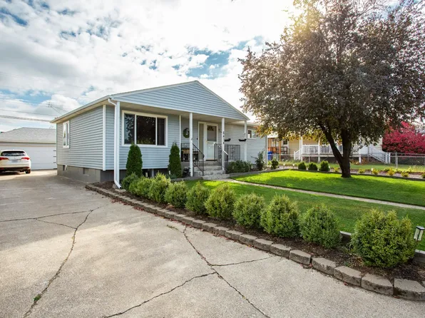 6414 N Lynwood St, Spokane, WA 99208