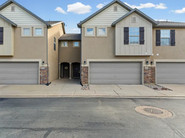 1282 N Lily Pad Dr, Spanish Fork, UT 84660