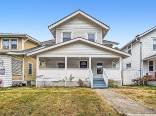 342 S Burgess Ave, Columbus, OH