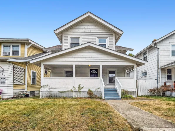 342 S Burgess Ave, Columbus, OH 43204