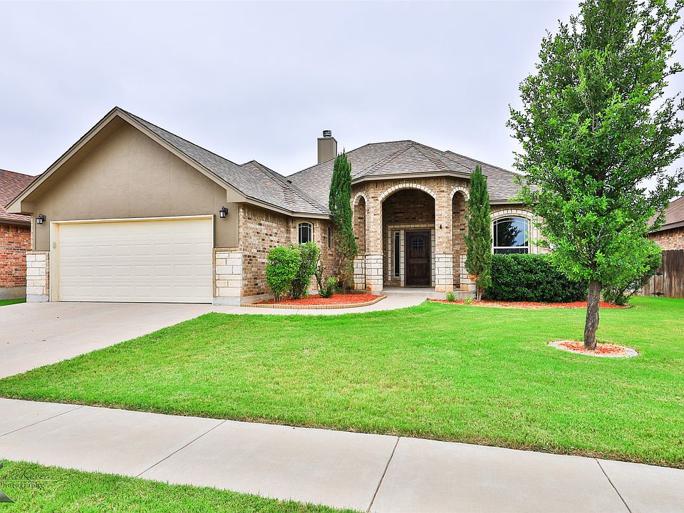 309 Southlake Dr, Abilene, TX 79602 MLS 20629046 Zillow