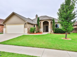 309 Southlake Dr, Abilene, TX 79602