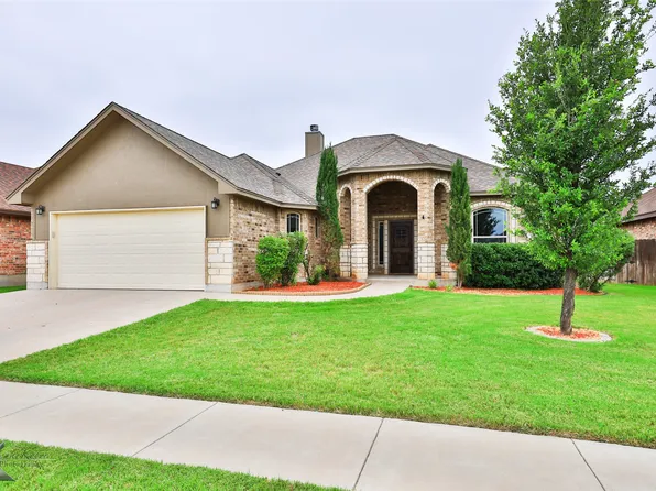 309 Southlake Dr, Abilene, TX 79602