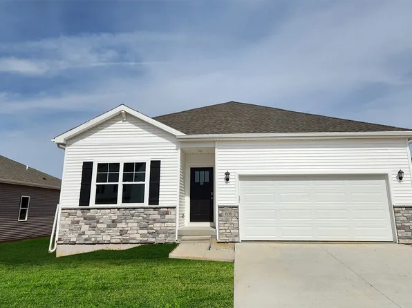 712 E Maddie Ln, Tiffin, IA 52340