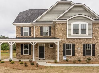 2809 Eastover North Dr, Eastover, NC 28312