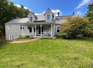 106 N Main St, Troy, NH 03465