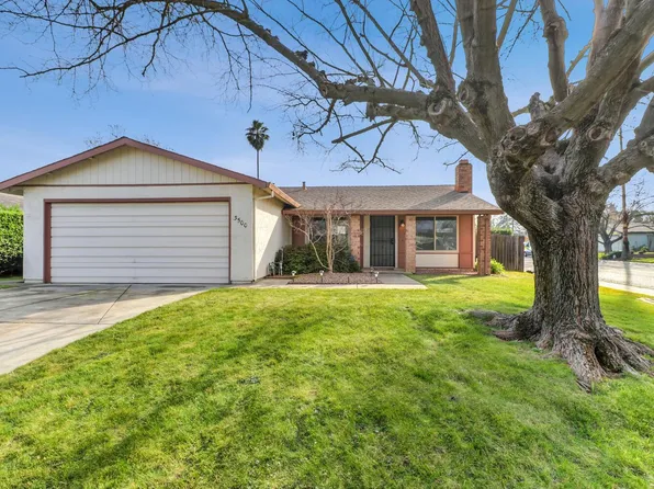 3500 Faberge Way, Sacramento, CA 95826