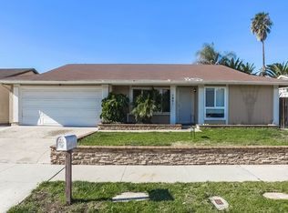 1461 Fathom Dr, Oxnard, CA 93035