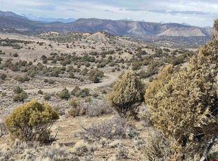 X S Rockcliff Cir, Pagosa Springs, CO 81147