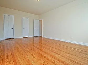 Rented by SW Queens Mezzanine