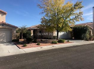 312 Lilac Arbor St #0, Las Vegas, NV 89144