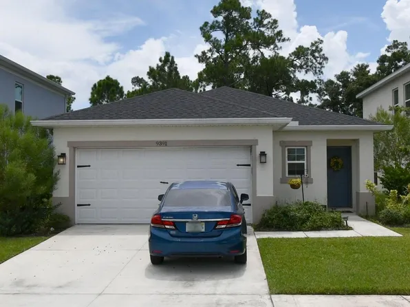 9391 SW LIGORIO Way, Port St Lucie, FL 34987