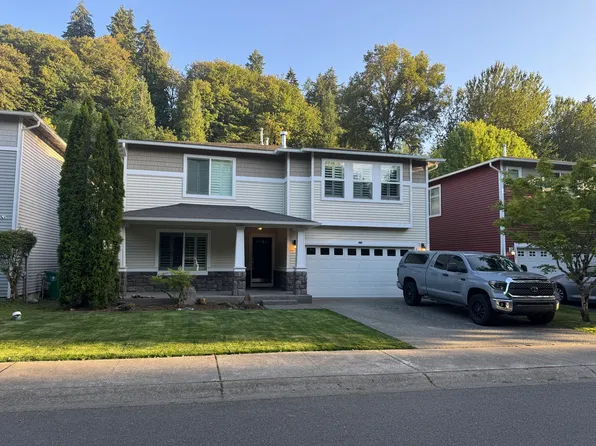 14543 SE 154th St, Renton, WA 98058