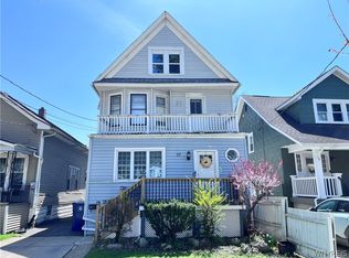 77 Sheffield Ave, Buffalo, NY 14220