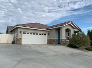 43749 Verella Ct, Lancaster, CA 93536