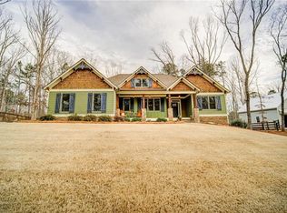 780 White Rd, White, GA 30184