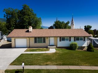 1414 E 275 N, Layton, UT 84040