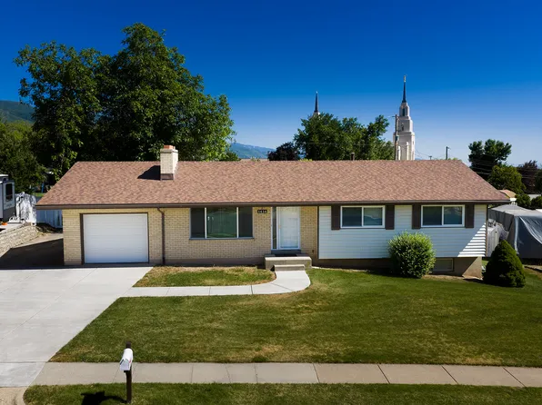 1414 E 275 N, Layton, UT 84040