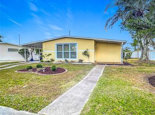 21395 Meehan Ave, Pt Charlotte, FL 33952