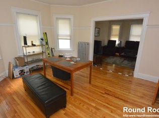 52 Brainerd Rd #2D, Allston, MA 02134