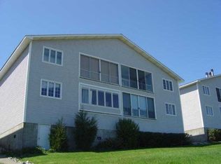 191 Big Bear Resort Rd UNIT 5B, Benton, KY 42025