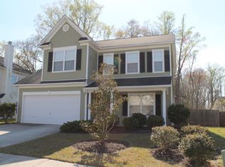 9471 Falling Embers Ln, Ladson, SC 29456