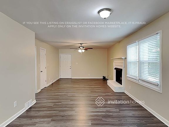 4th image of 3332 Bonneville Dr