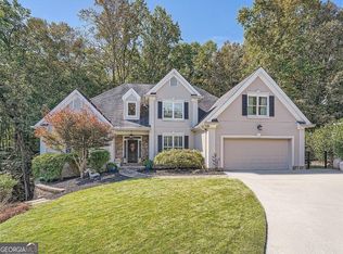 275 Merritt Dr, Roswell, GA 30076