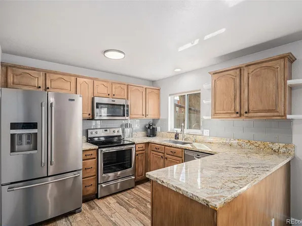 4695 S Lowell Boulevard, Denver, CO 80236