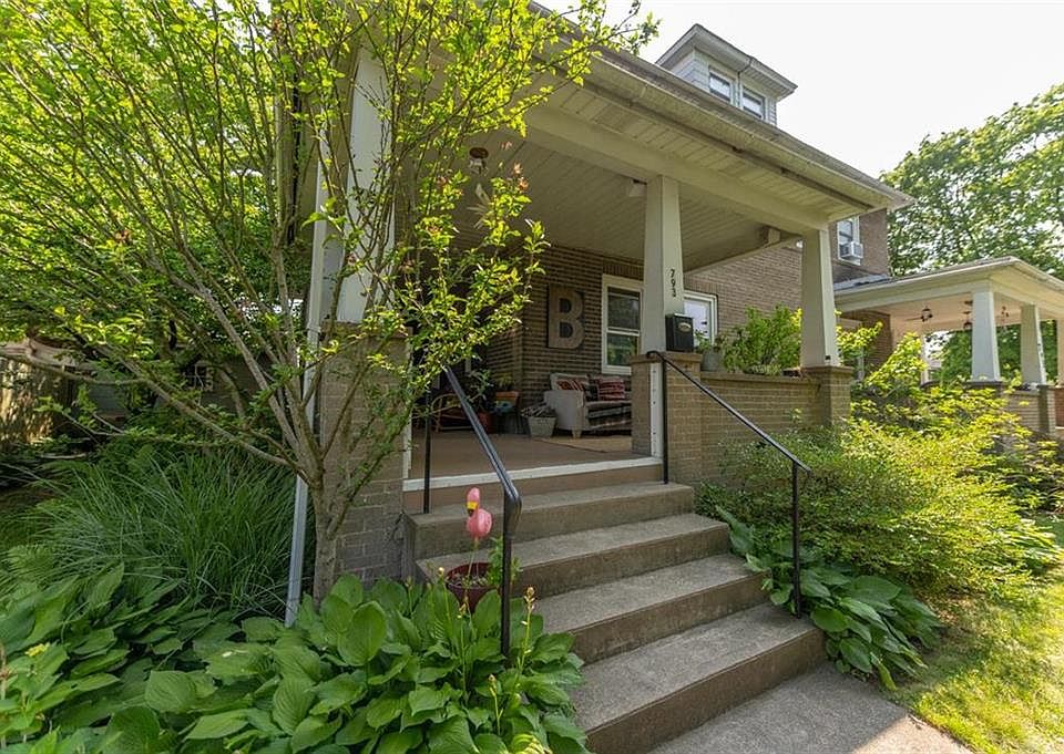 793 E Washington Ave, Bethlehem, PA 18017 Zillow