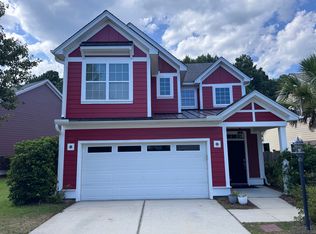 418 Nelliefield Trl, Wando, SC 29492