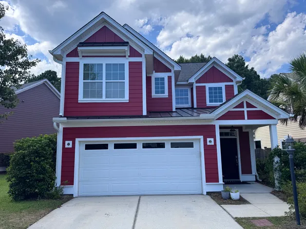 418 Nelliefield Trl, Wando, SC 29492