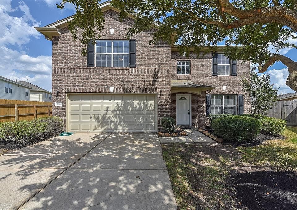 1st image of 5806 Garden Flower Ct
