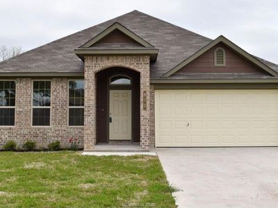 812 Heritage Dr, Navasota, TX, 77868