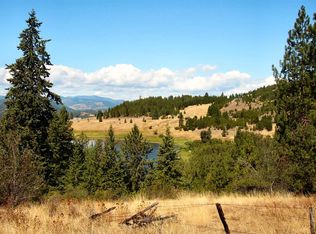 41XX Bissell Rd, Gifford, WA 99131