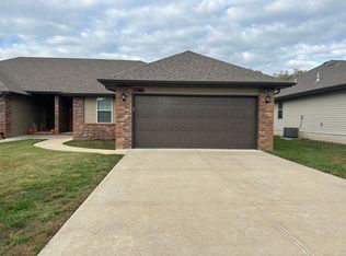 1339 S Normandy Ave, Republic, MO 65738