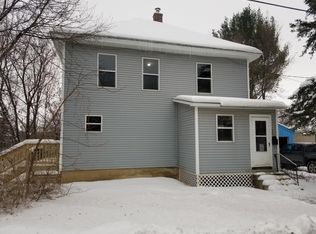 37 Mechanic St, Presque Isle, ME 04769