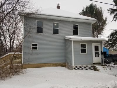 37 Mechanic Street, Presque Isle, ME, 04769
