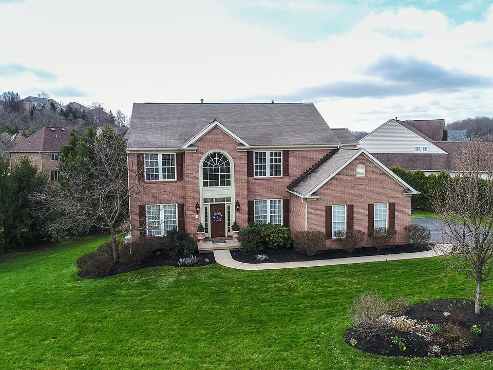 1st image of 209 Foxburg Dr