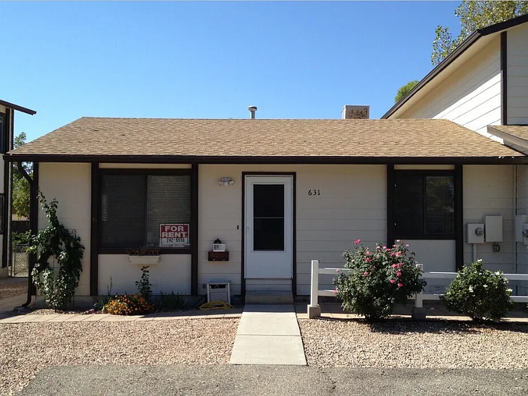 631 Highline Dr #631 — Photo 1