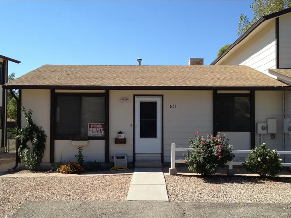 631 Highline Dr #631, Clifton, CO 81520