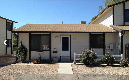 631 Highline Dr #631 Photo 1