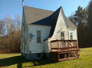 197 Kelleytown Rd, Shinglehouse, PA 16748