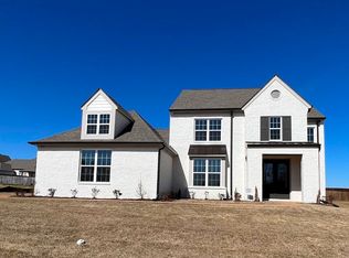 5599 Knotted Oak Ln, Arlington, TN 38002