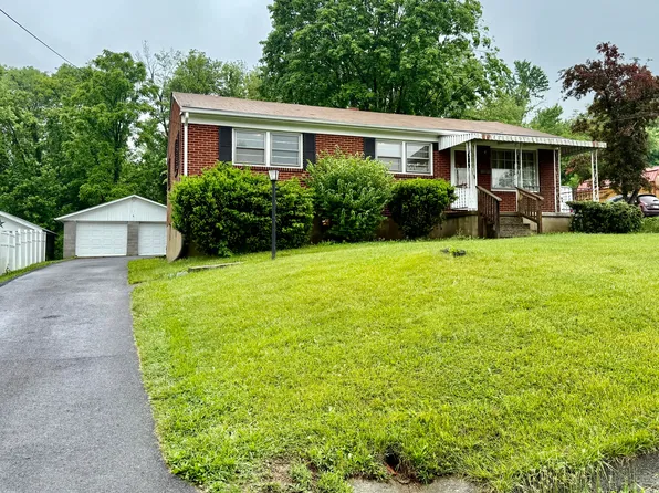 703 N Augusta Ave, Covington, VA 24426