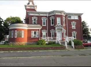 101 W Plain St, Eaton Rapids, MI