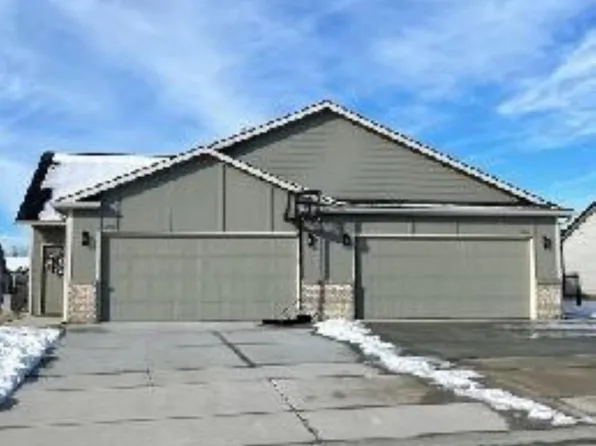 5239-5241 N Cypress St, Wichita, KS 67226