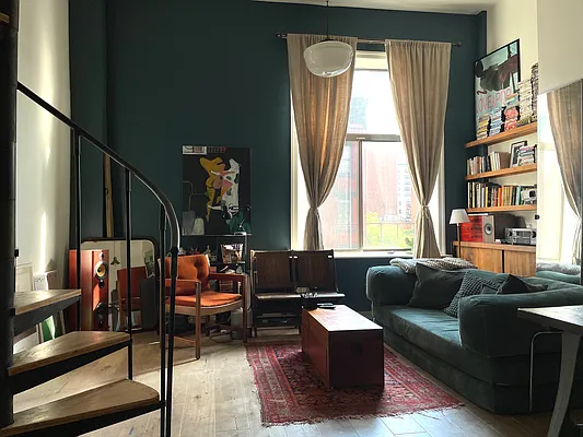 160 East 26th Street #4B