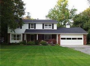 11626 Liberia Rd, East Aurora, NY 14052