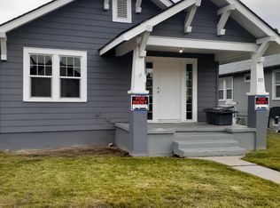 205 N Emerson Ave, Wenatchee, WA 98801